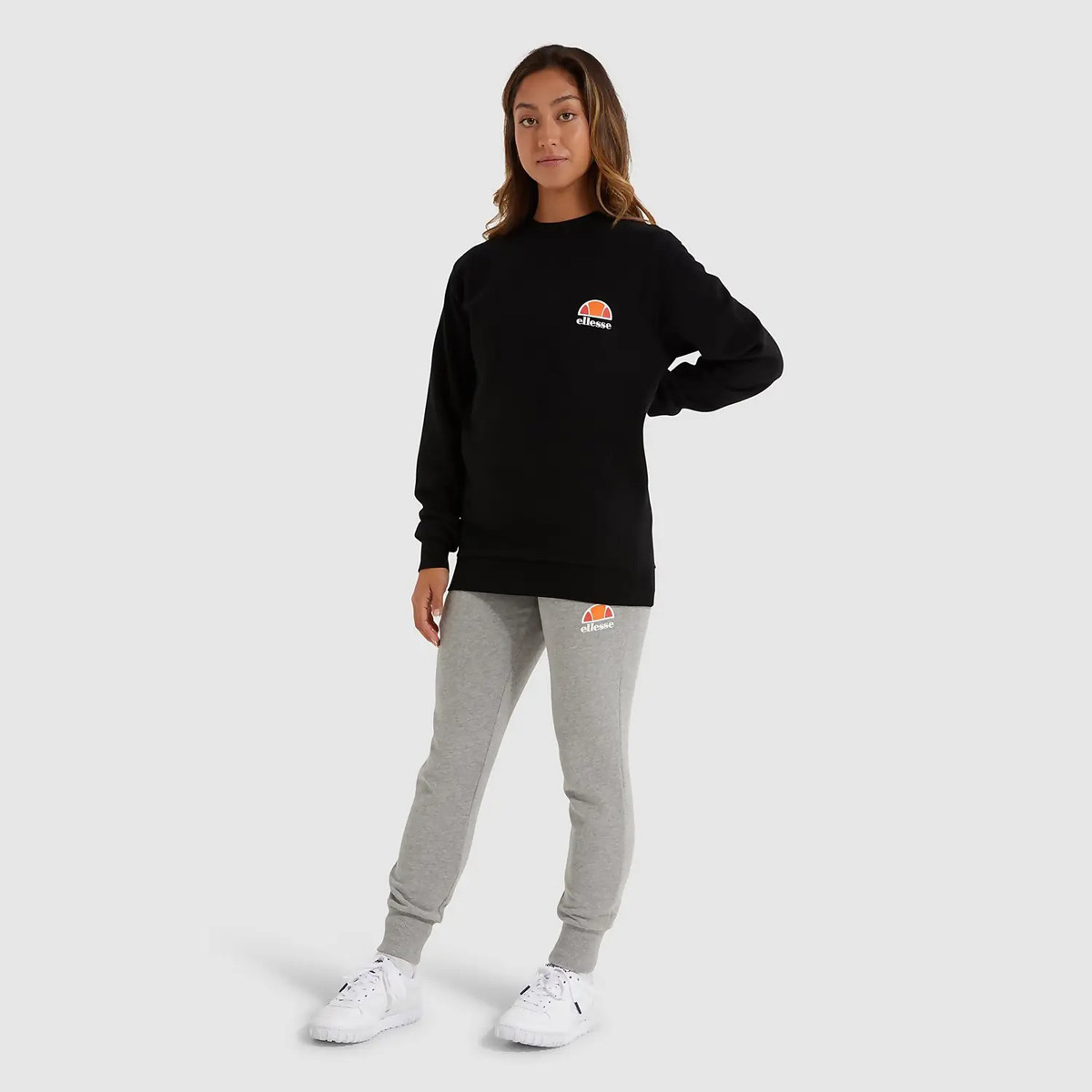 Sweat ellesse femme hotsell
