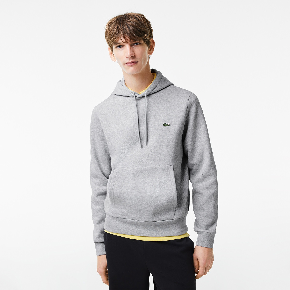 Training lacoste homme cheap