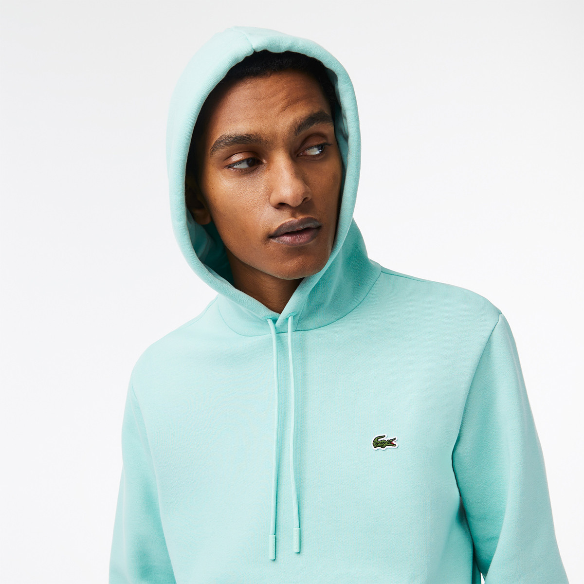 Training lacoste homme top