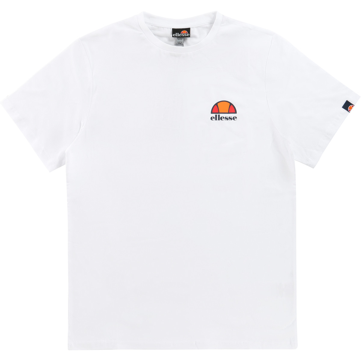Maglia ellesse sales