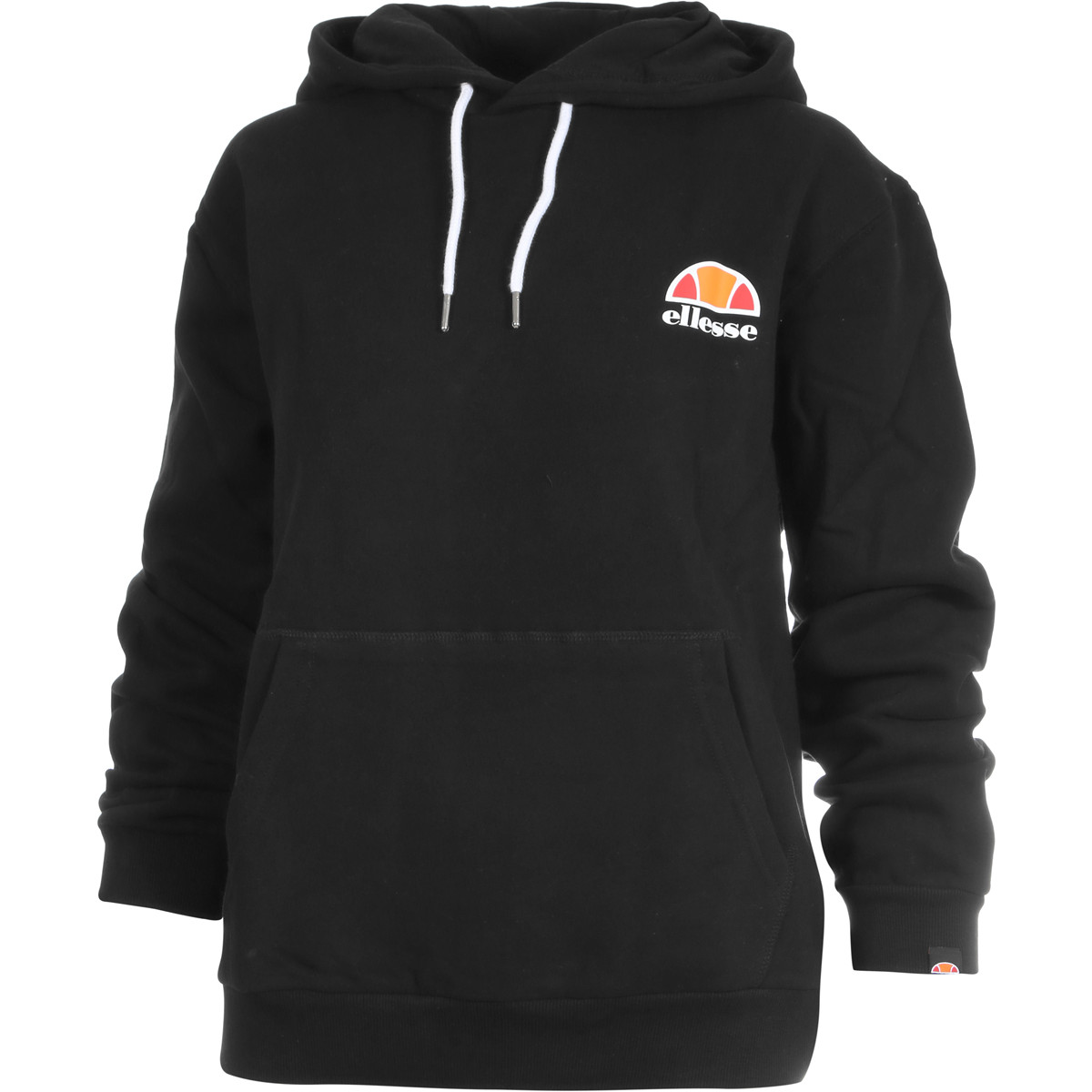 Sweat capuche ellesse femme online