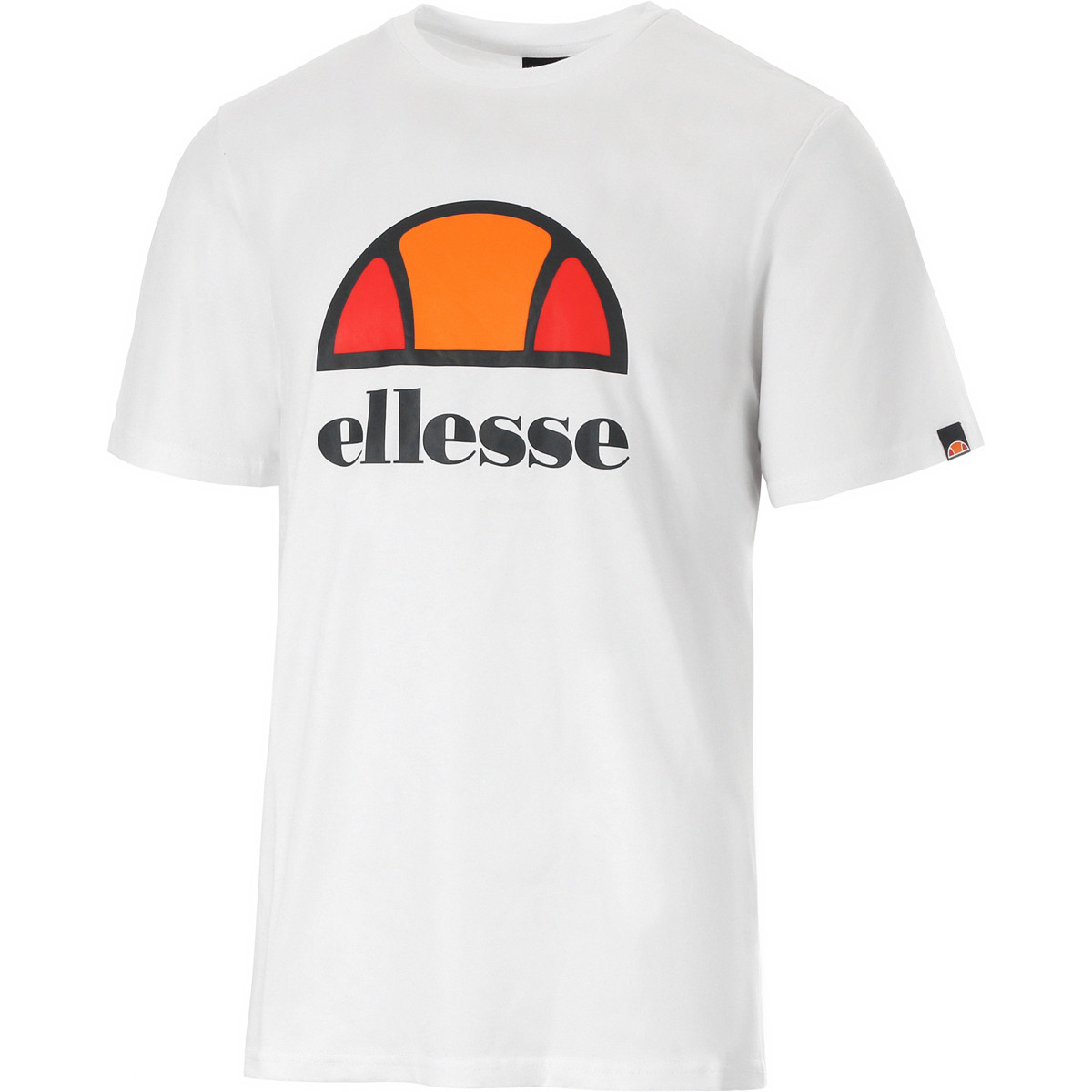T SHIRT ELLESSE FEMME ARIETH ELLESSE Femme V tements Tennispro