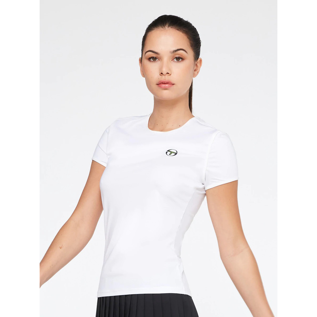 T-SHIRT TACCHINI FEMME