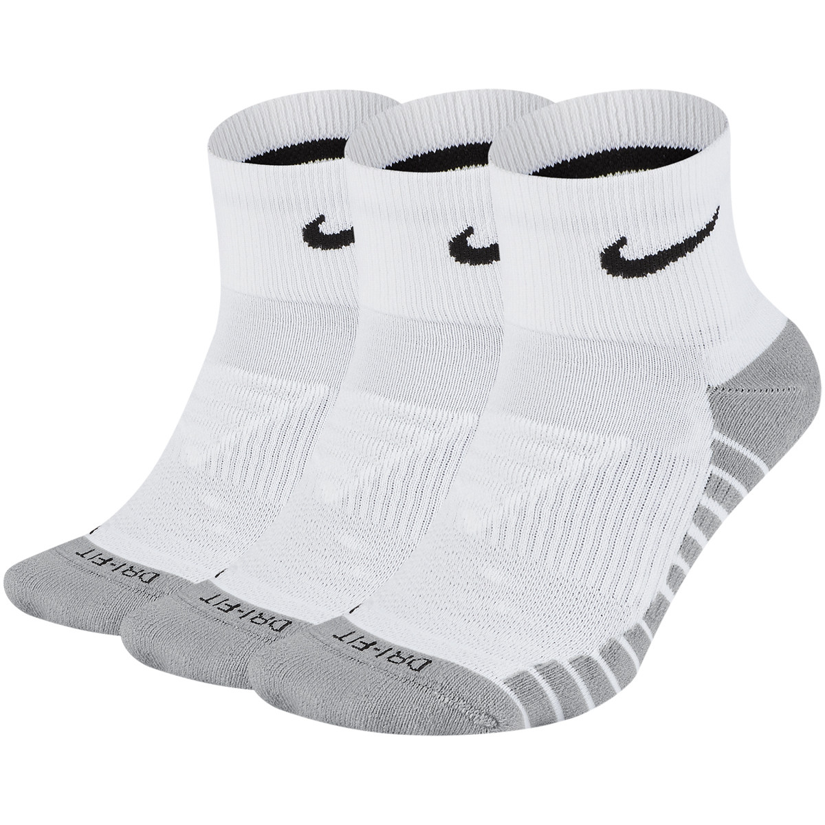 Chaussettes Nike everyday cushioned