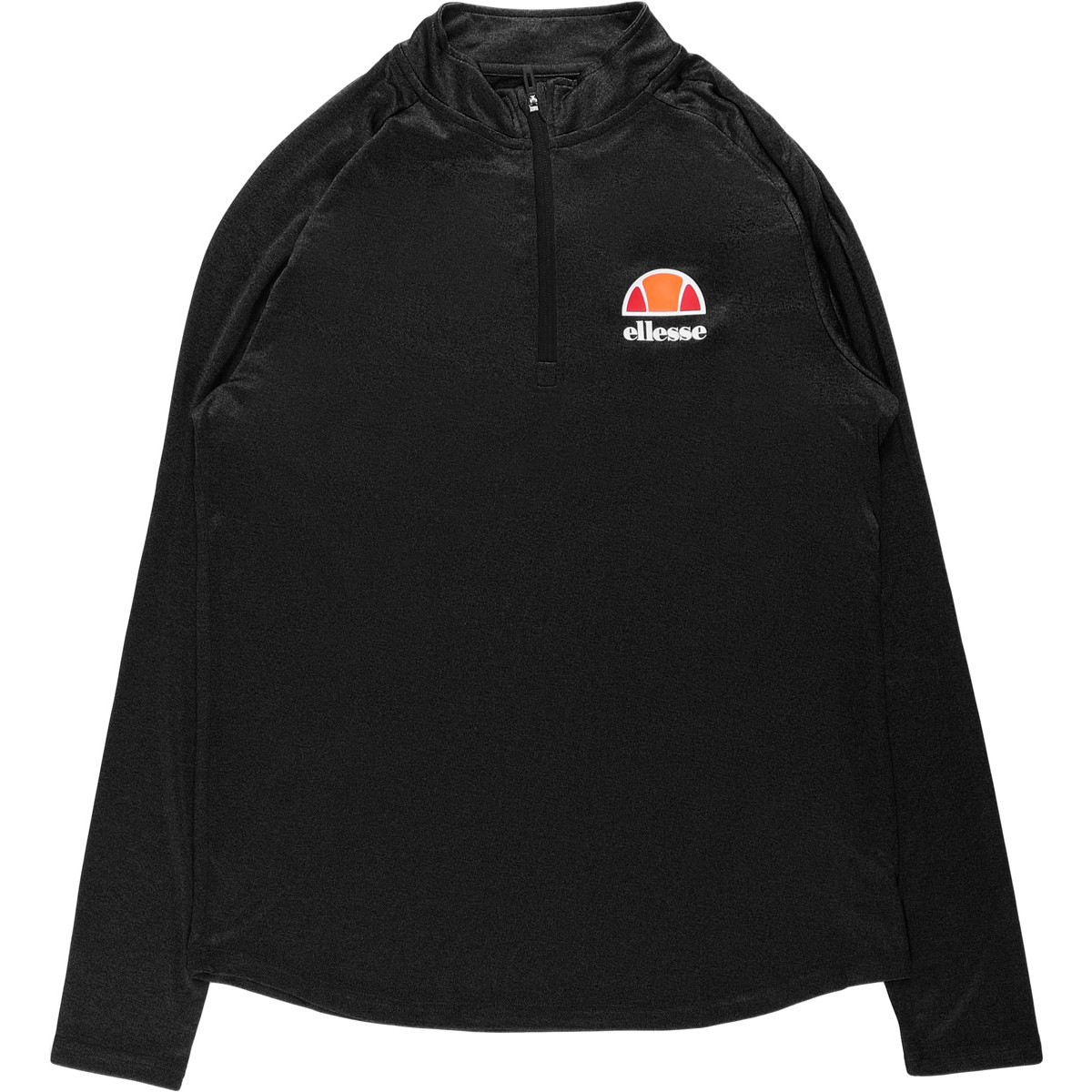 SWEAT ELLESSE BOVARO 1 2 ZIPPE ELLESSE Homme V tements