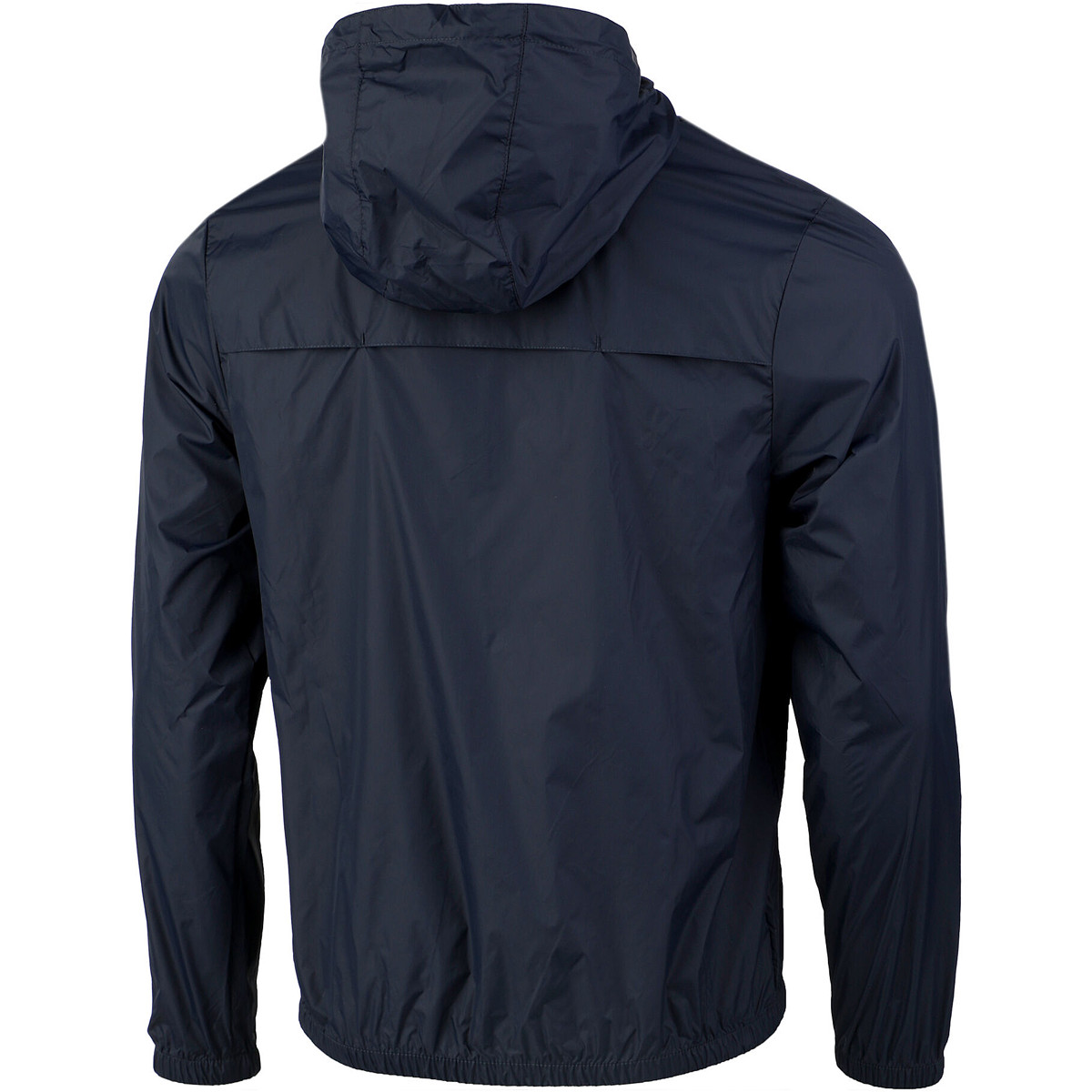 Veste ellesse 2025 bleu marine
