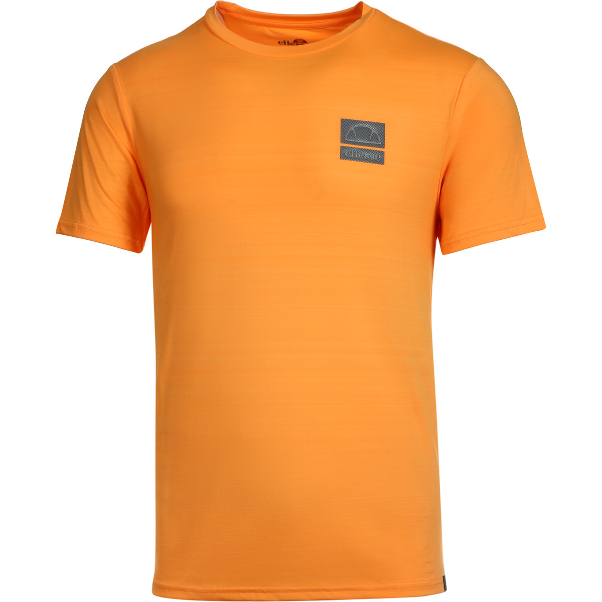 Tee shirt store ellesse jaune