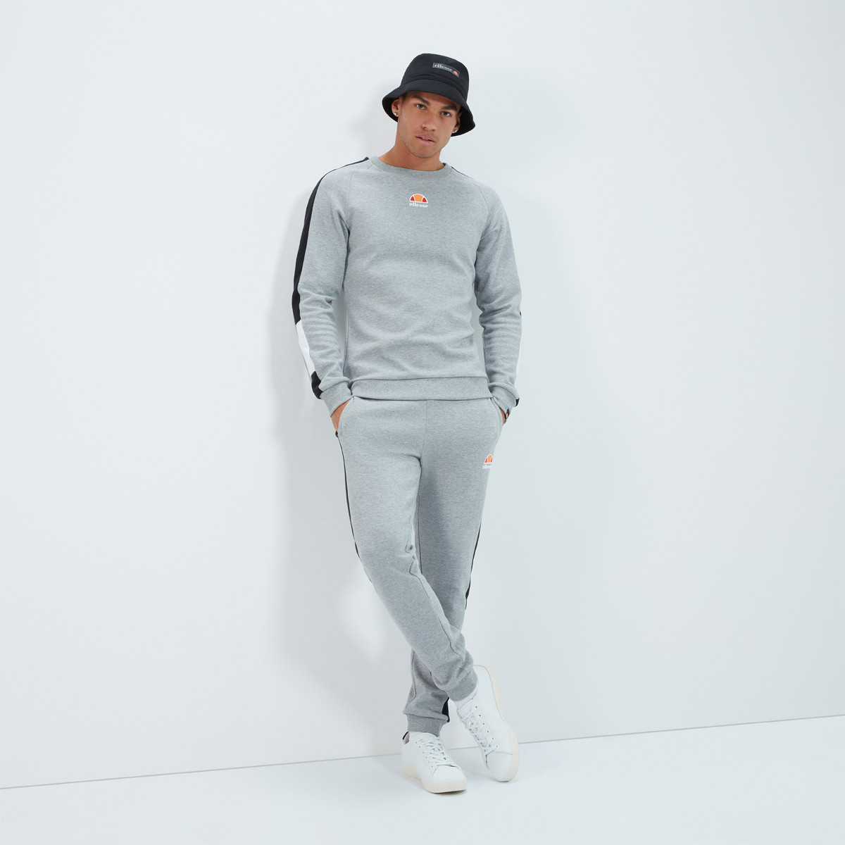 SWEAT ELLESSE FLEXIO ELLESSE Homme V tements Tennispro