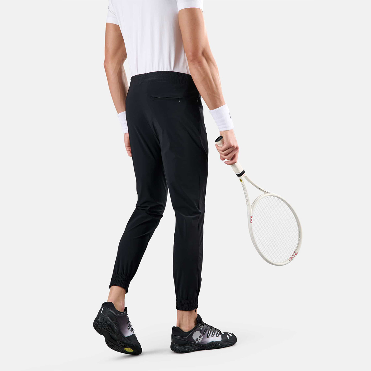 Pantalon raquette femme shop
