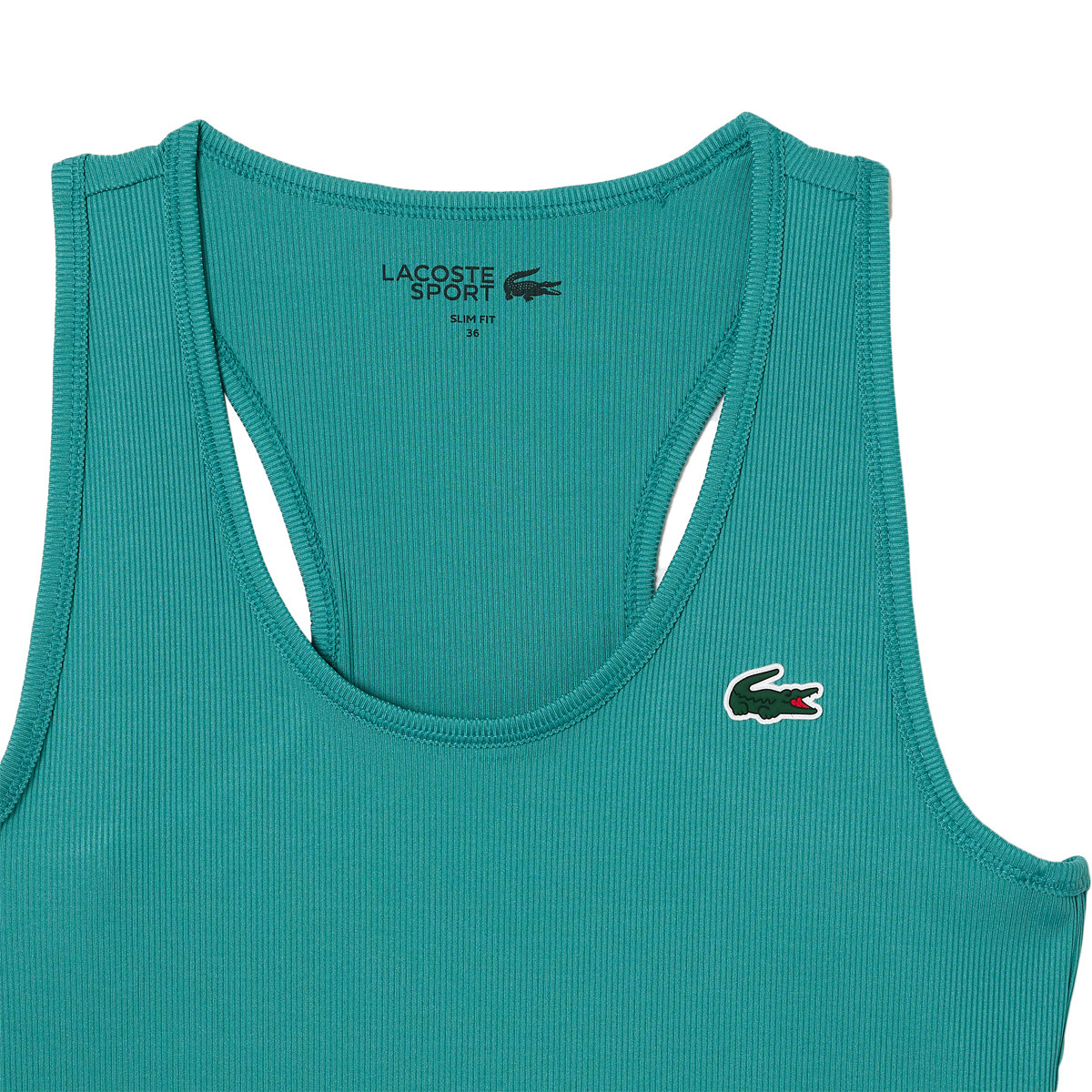 Debardeur lacoste sales