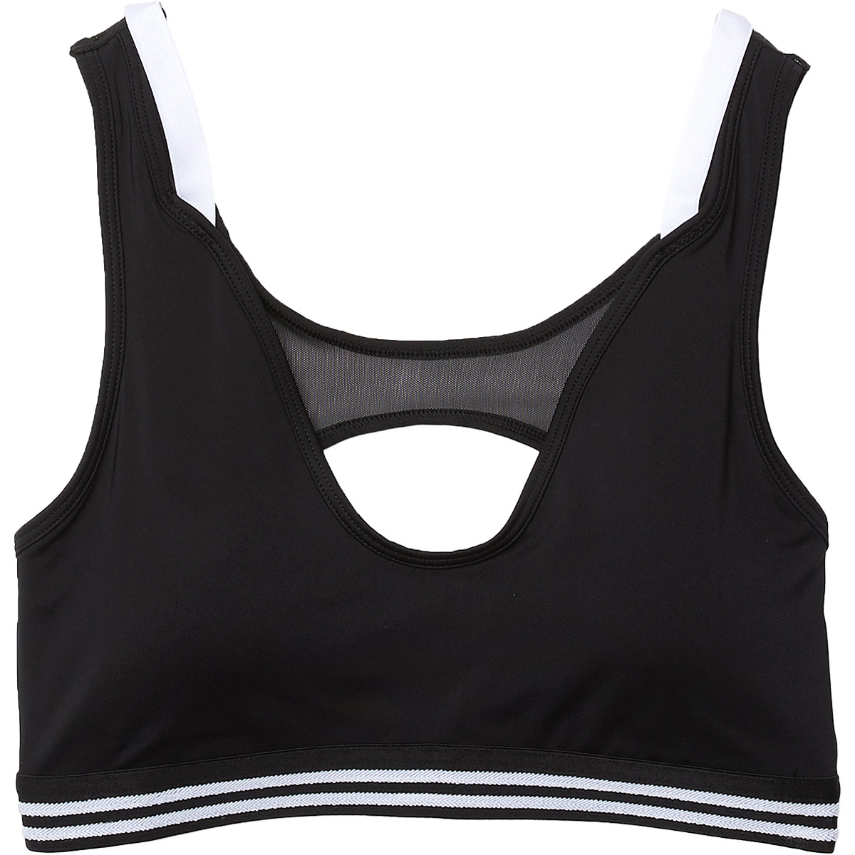 BRASSIERE LACOSTE FEMME LACOSTE Femme V tements Tennispro