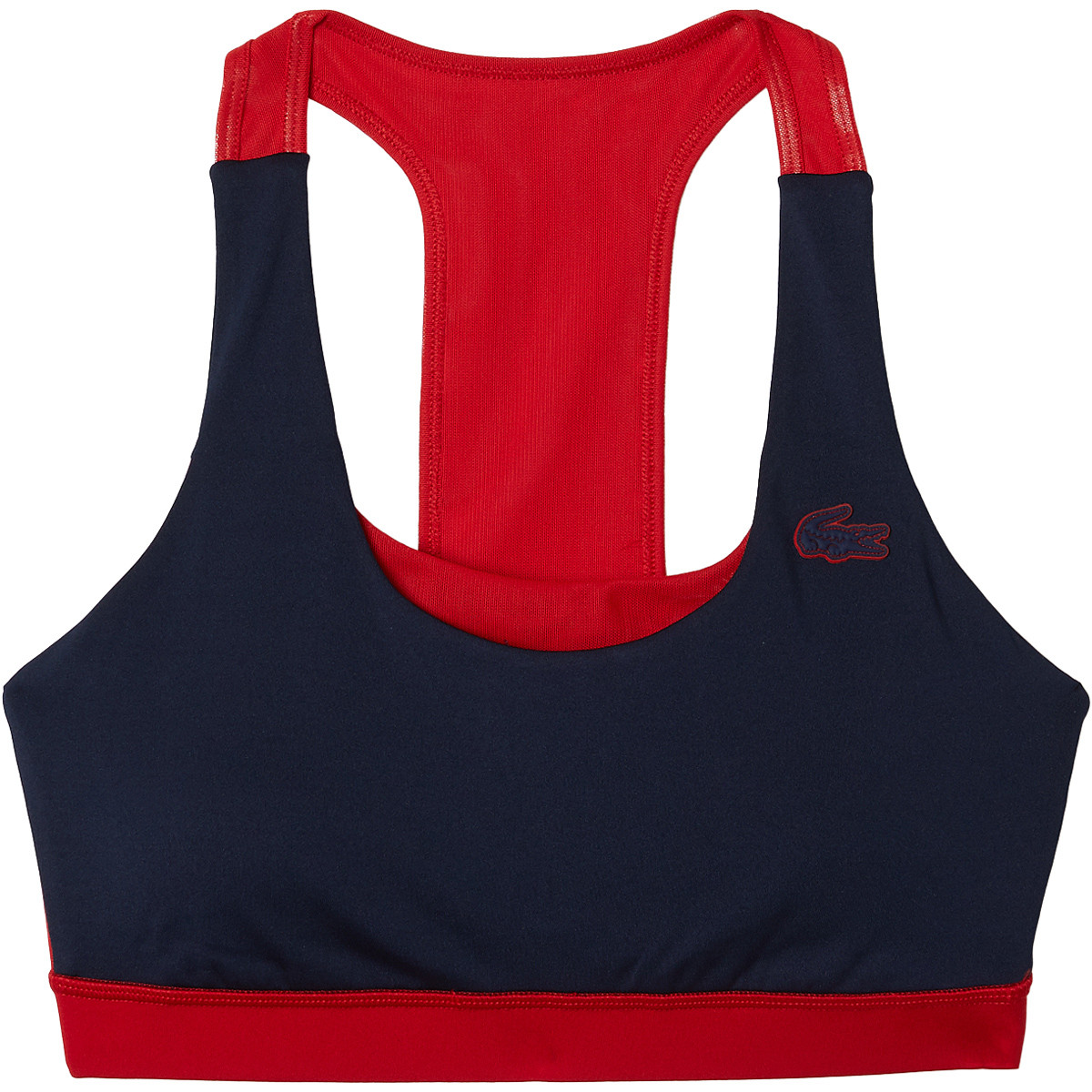 Lacoste sous vetement 2025 femme
