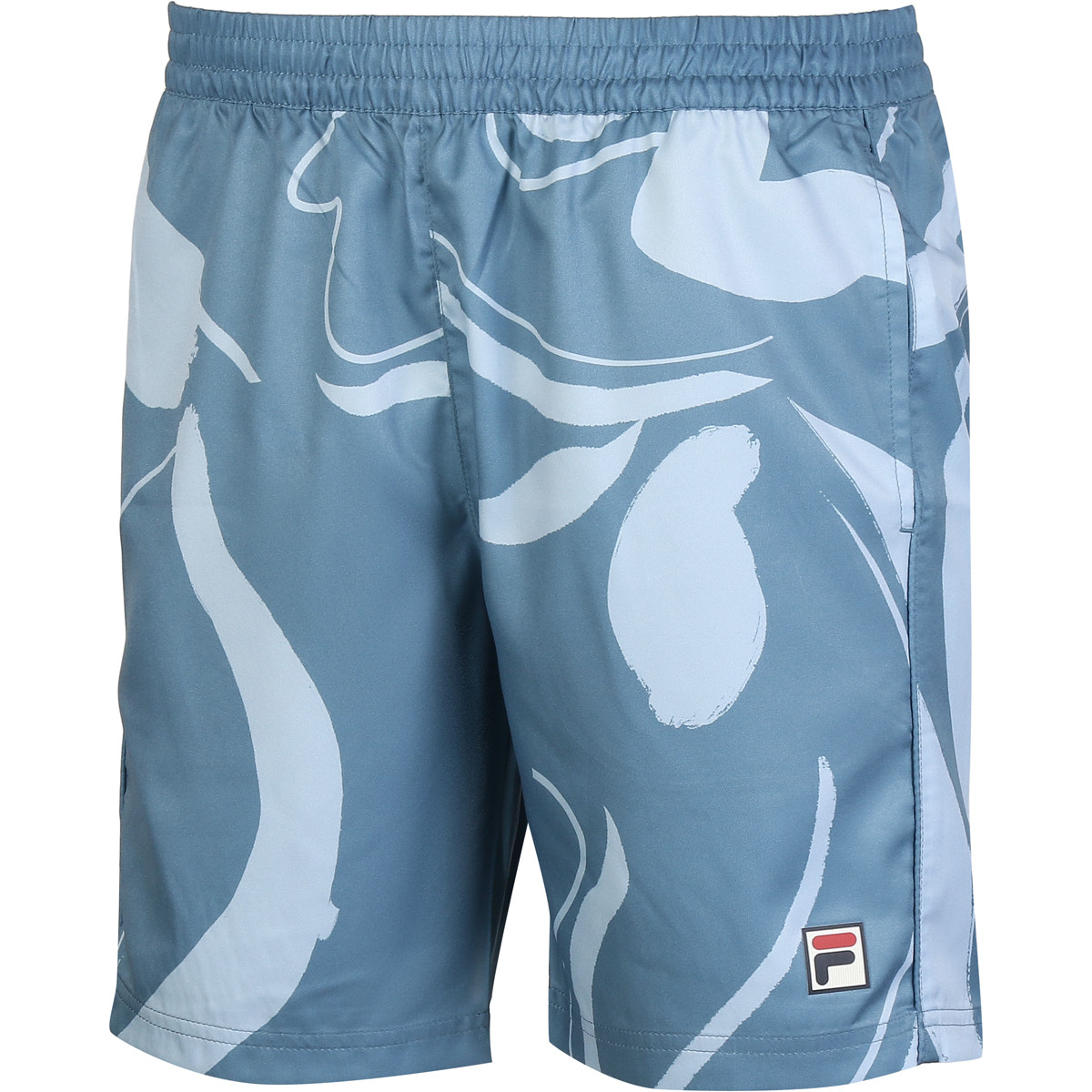 Fila short de bain best sale