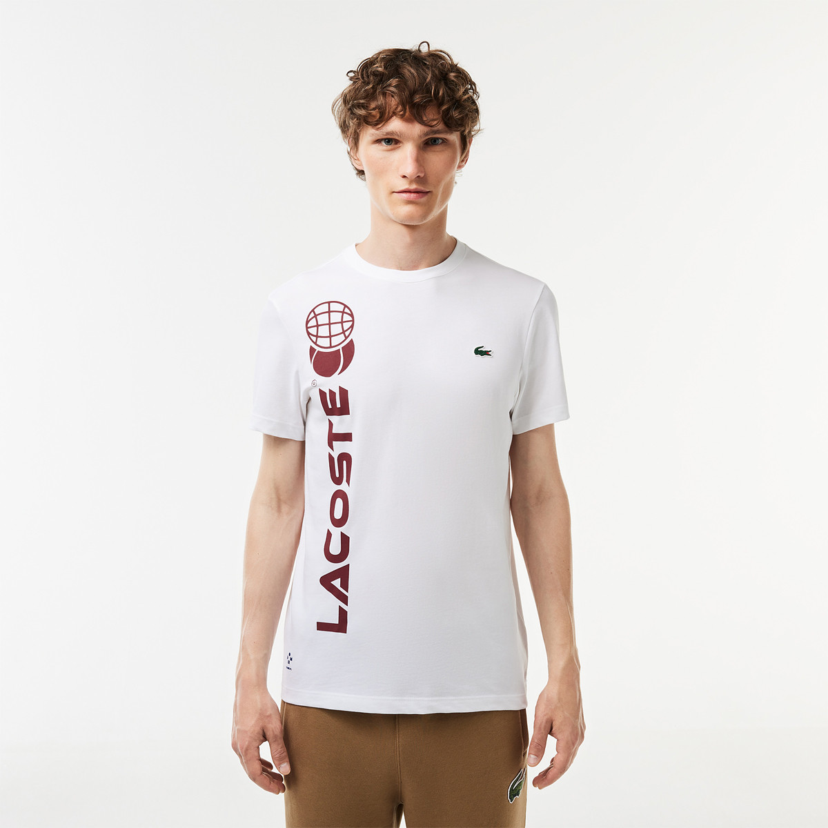Bonnet deals court lacoste