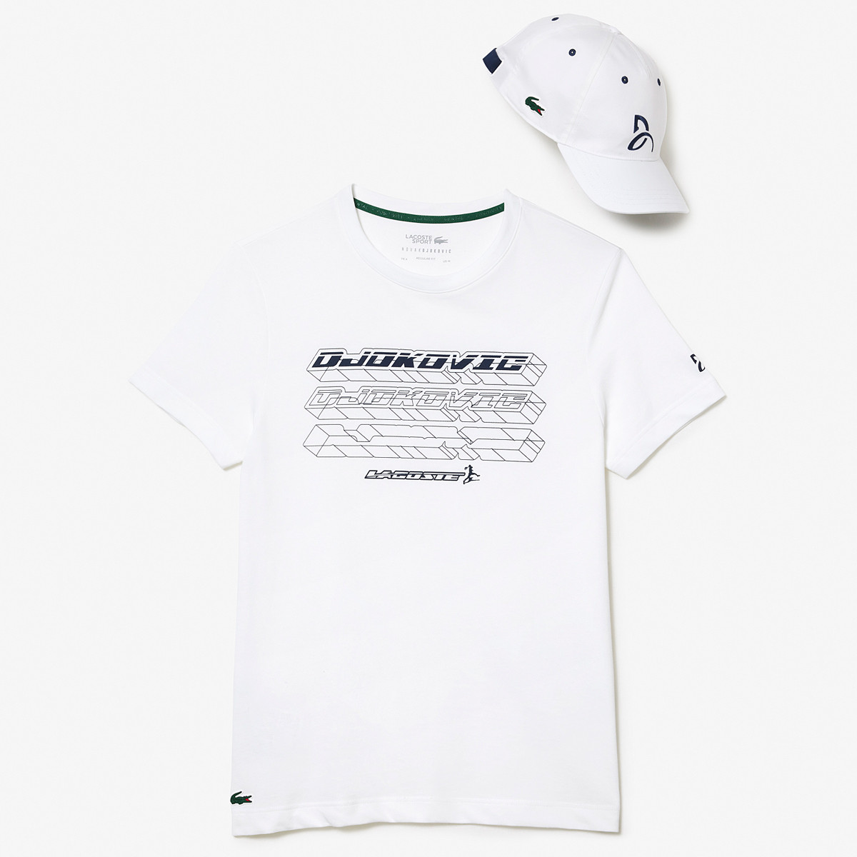 Lacoste novas homme new arrivals