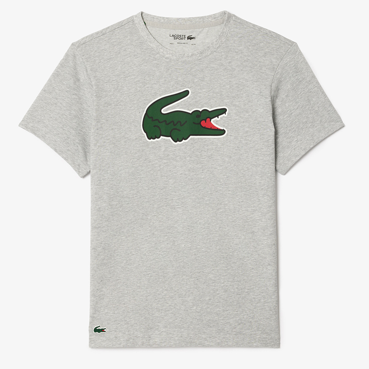 Prix tee shirt lacoste homme store