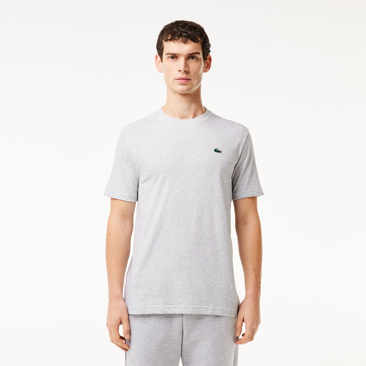 Vetement deals lacoste homme