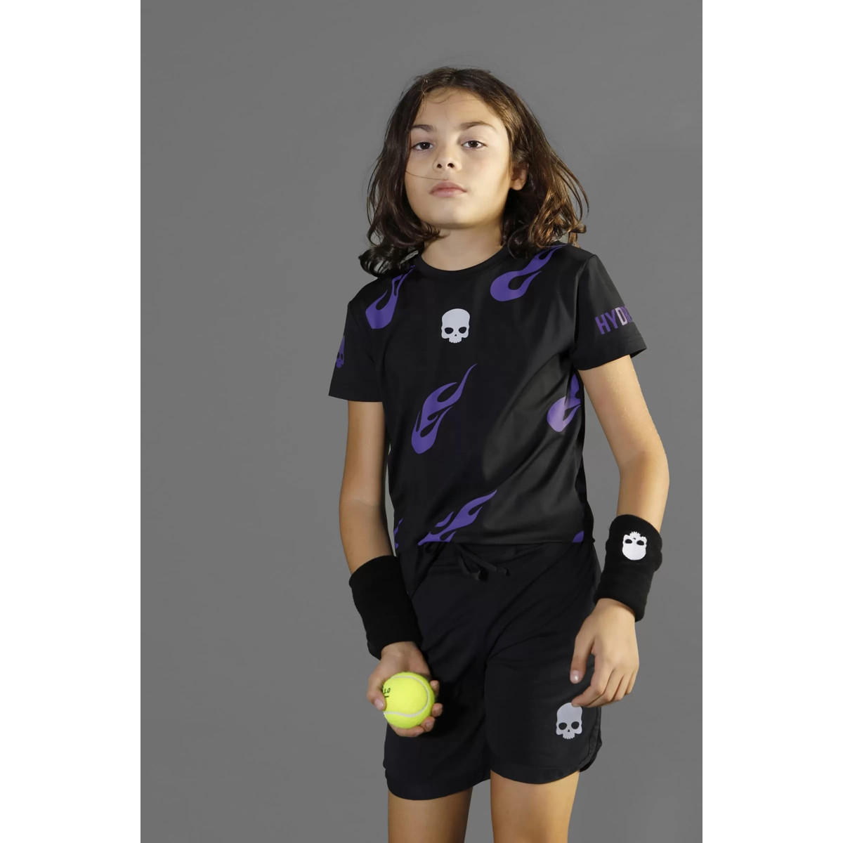 Tenue de tennis 2025 enfant