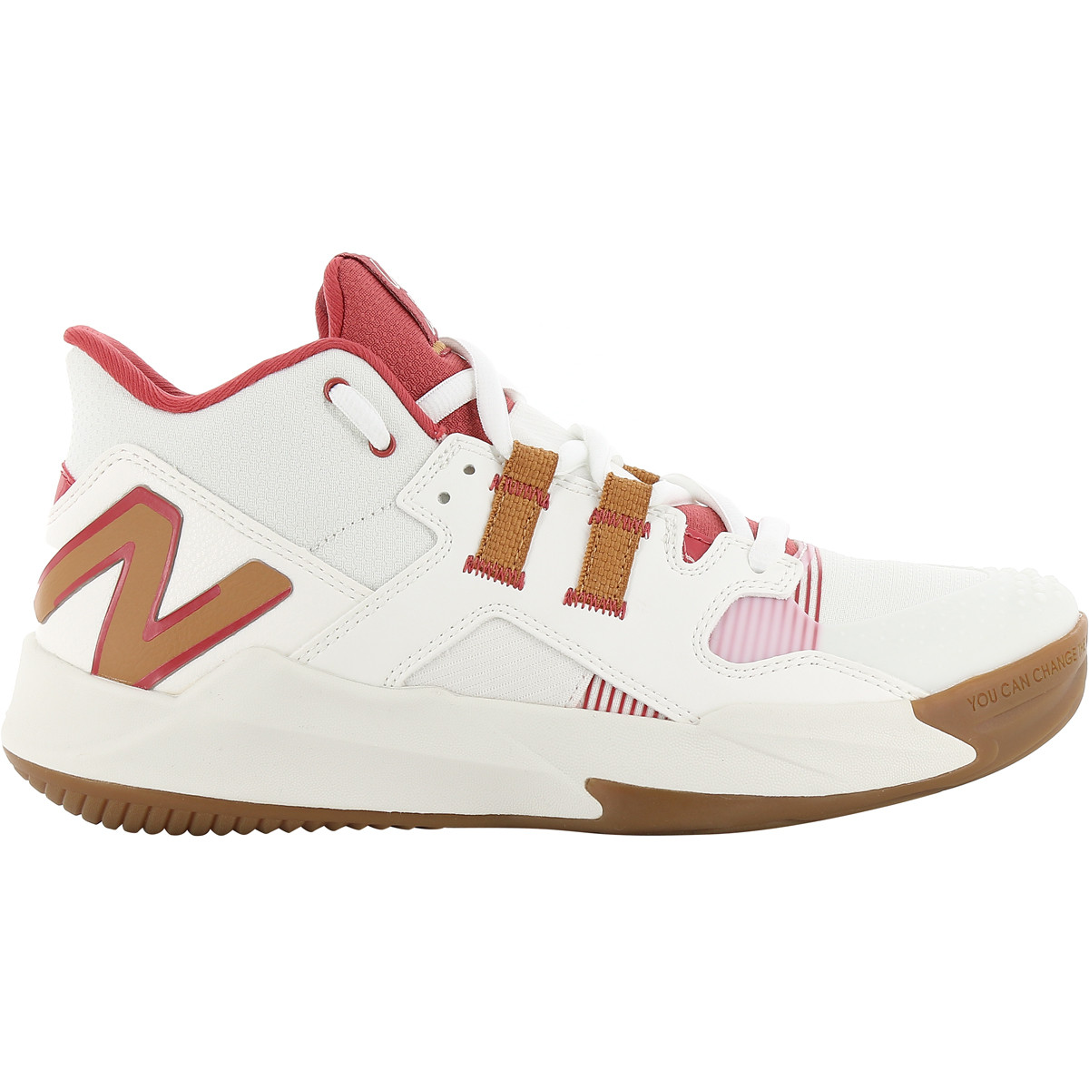 CHAUSSURES NEW BALANCE COCO CG1 TOUTES SURFACES - NEW BALANCE