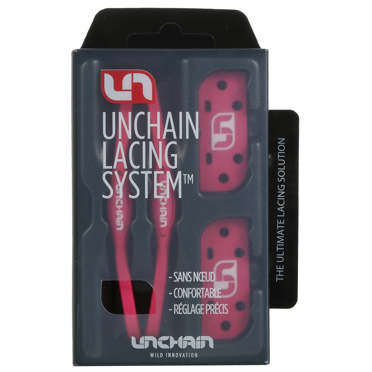UNCHAIN LACING SYSTEM UNCHAIN SPIRIT Autres Accessoires