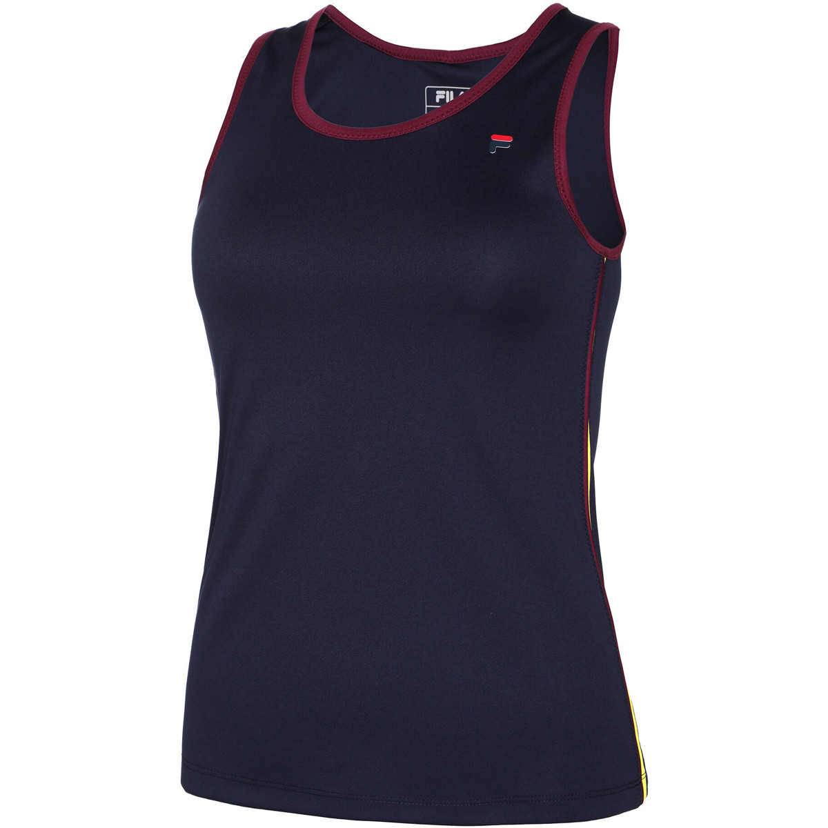 DEBARDEUR FILA FEMME DREW FILA Femme V tements Tennispro