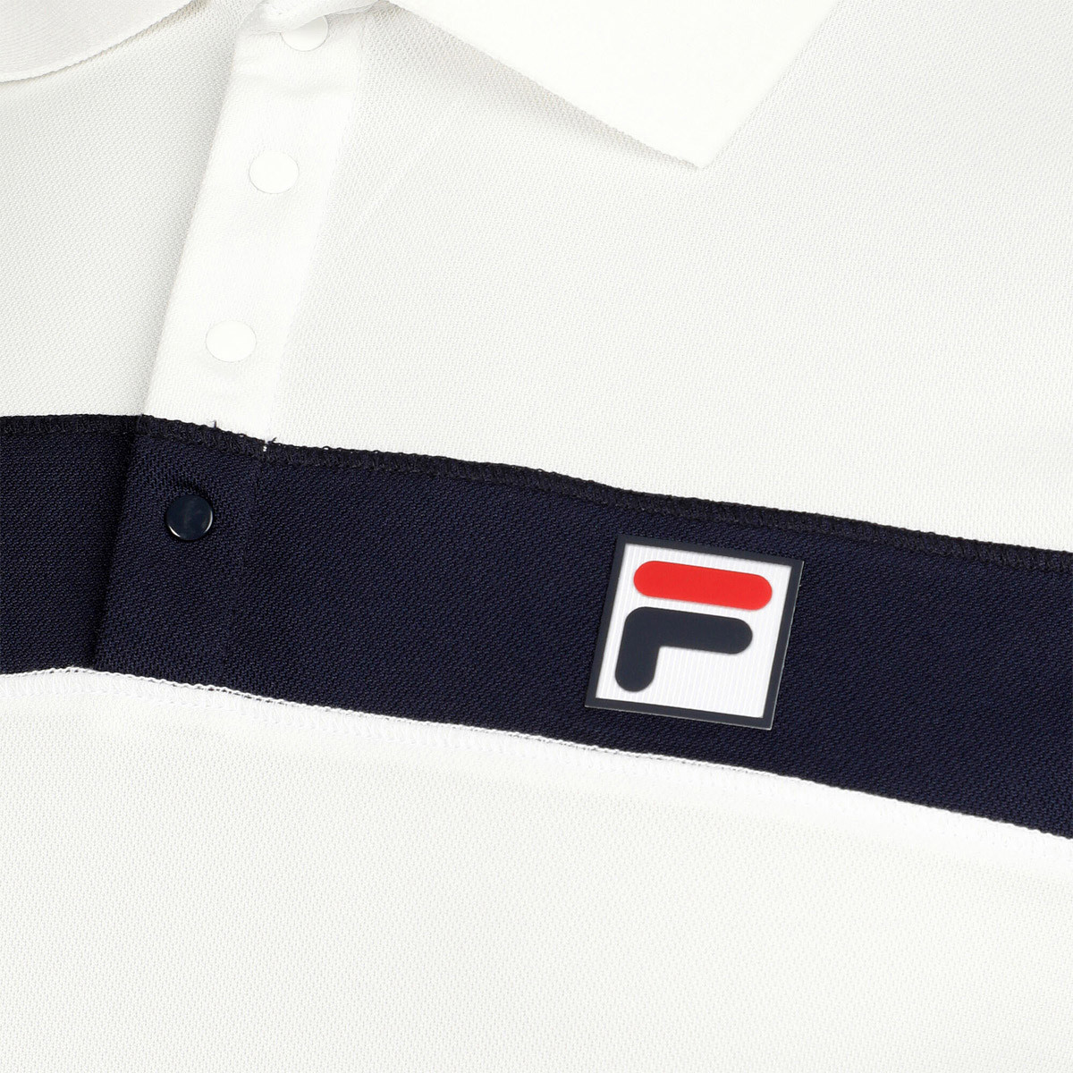 Polo deals fila garcon