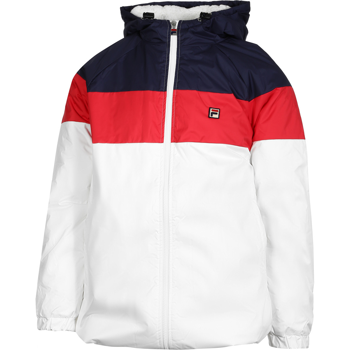 Fila clipper new arrivals wind jacket