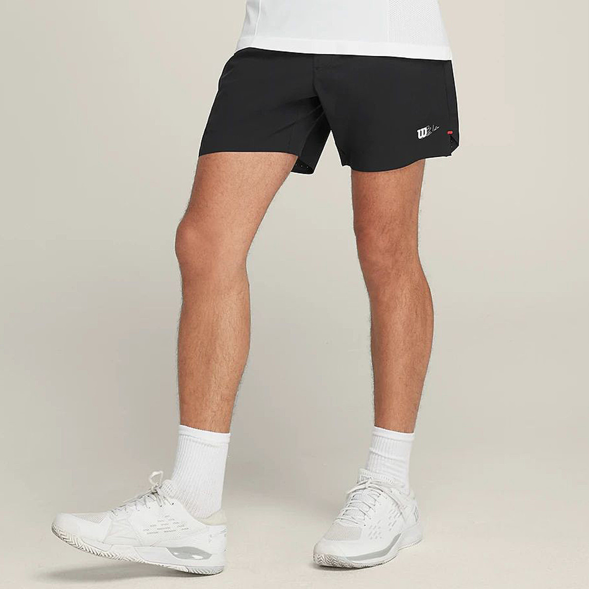 Short shop wilson homme