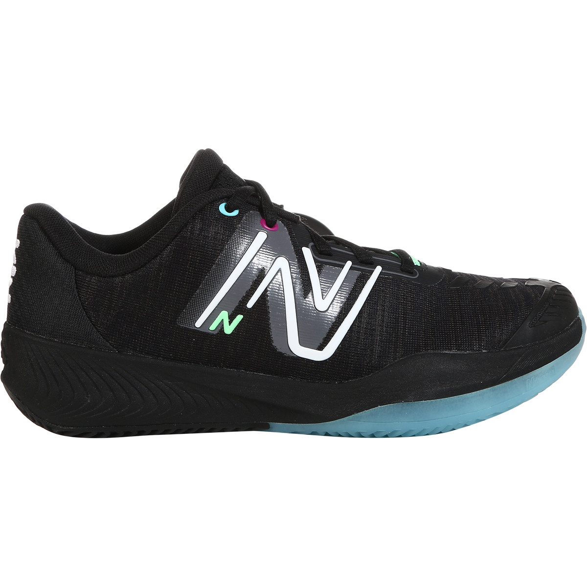 CHAUSSURES NEW BALANCE FEMME 996 V5 TERRE BATTUE PARIS NEW