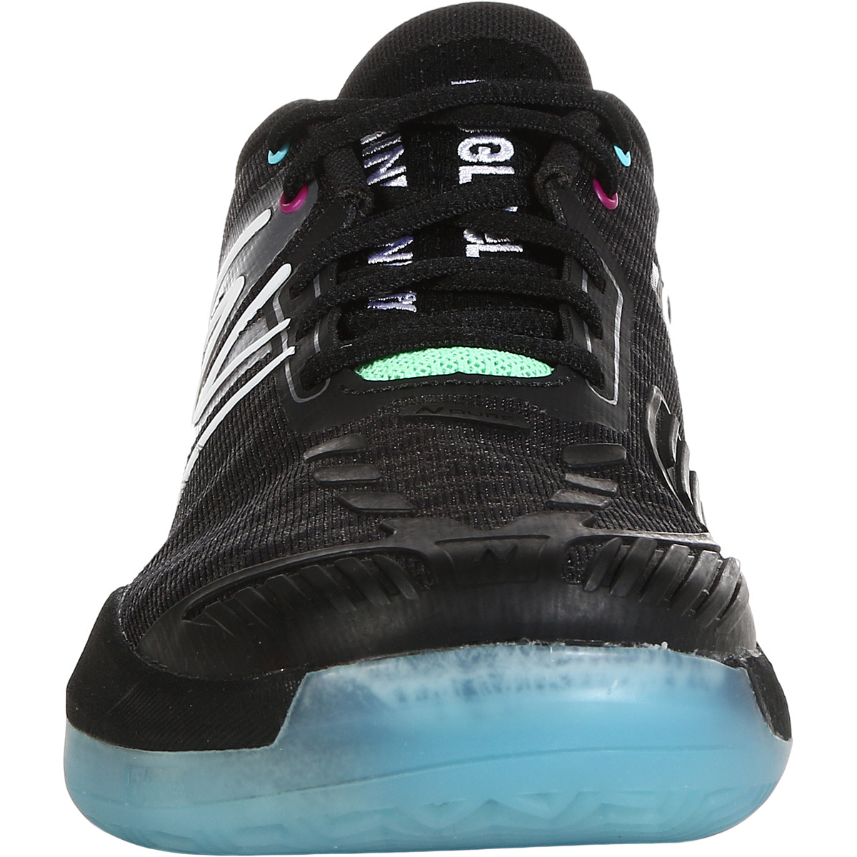 New balance hot sale femme paris