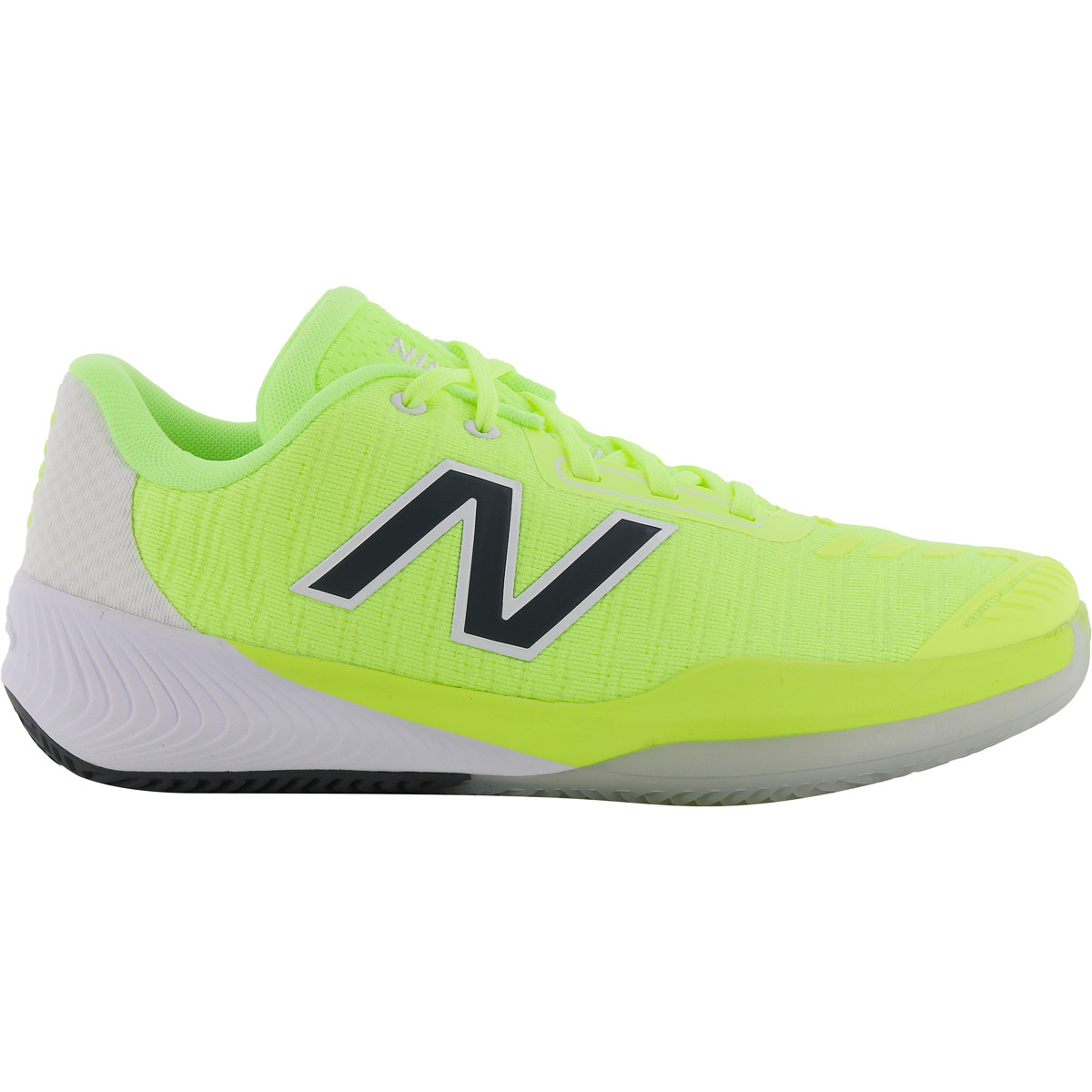 CHAUSSURES NEW BALANCE FEMME FUEL CELL 996 V5 TERRE BATTUE NEW BALANCE Femme Chaussures Tennispro