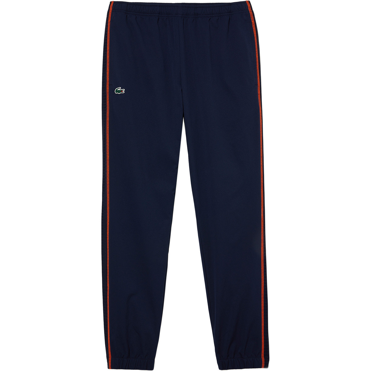 Survetement lacoste en on sale laine