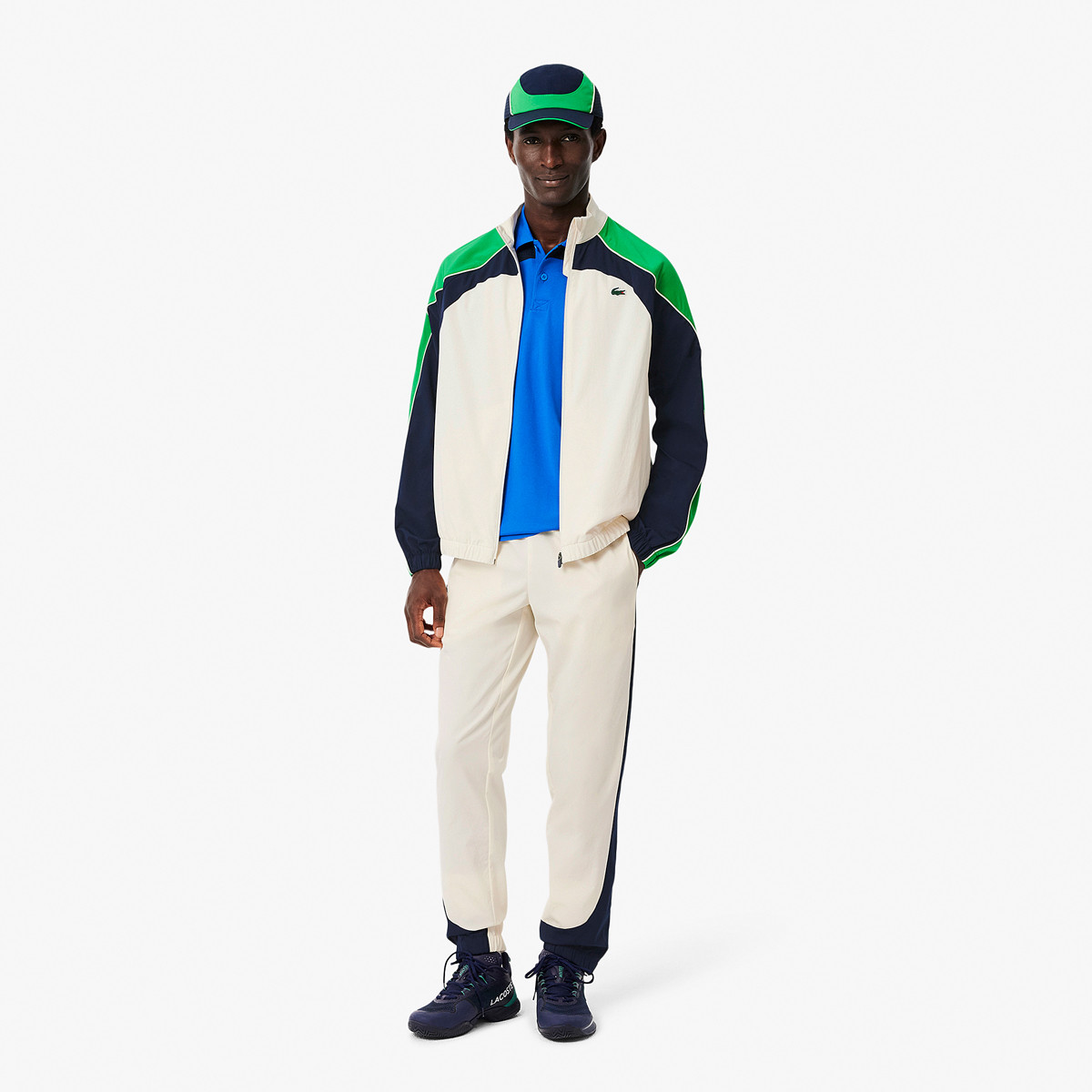 Lacoste athletic wear discount