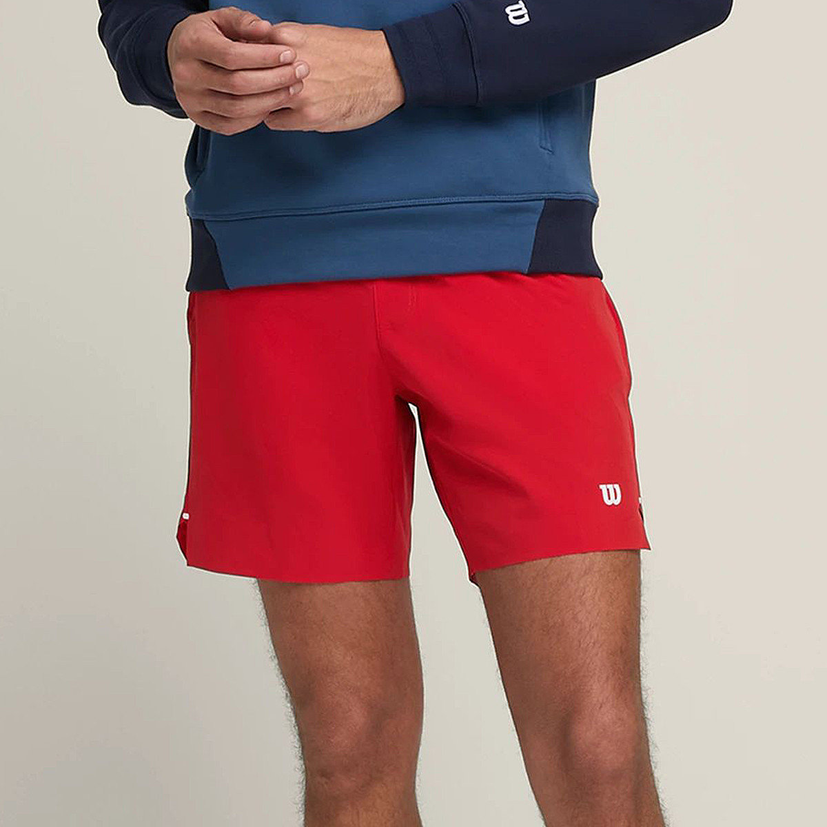 Short wilson homme outlet