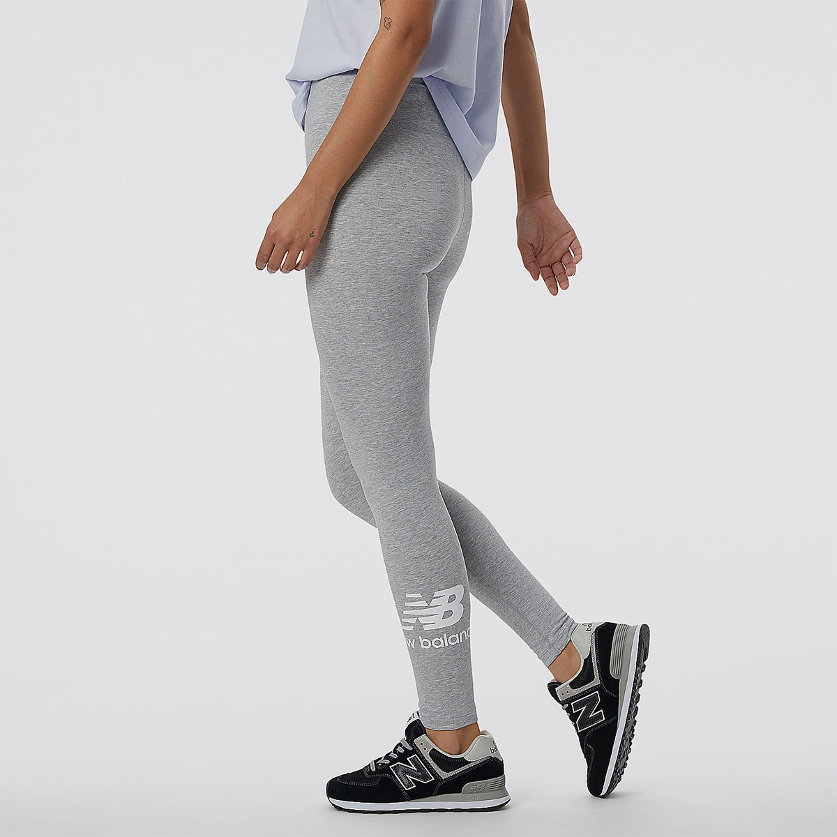 Collant new balance new arrivals