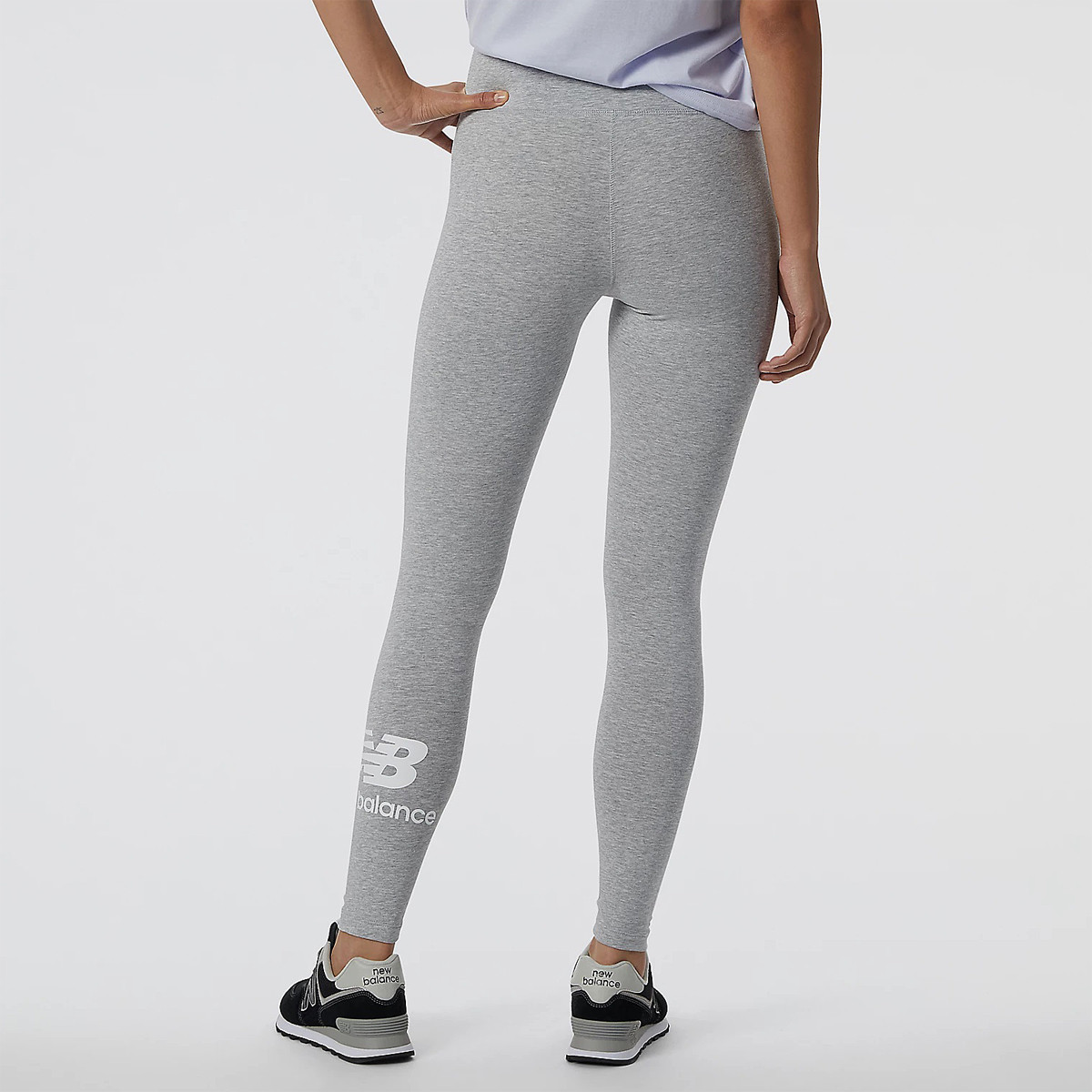 New balance new arrivals legging femme