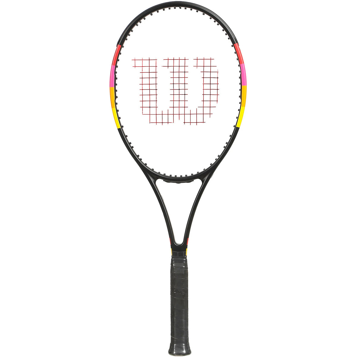 RAQUETTE WILSON PRO STAFF 97 V14.0 VHS (315 GR)