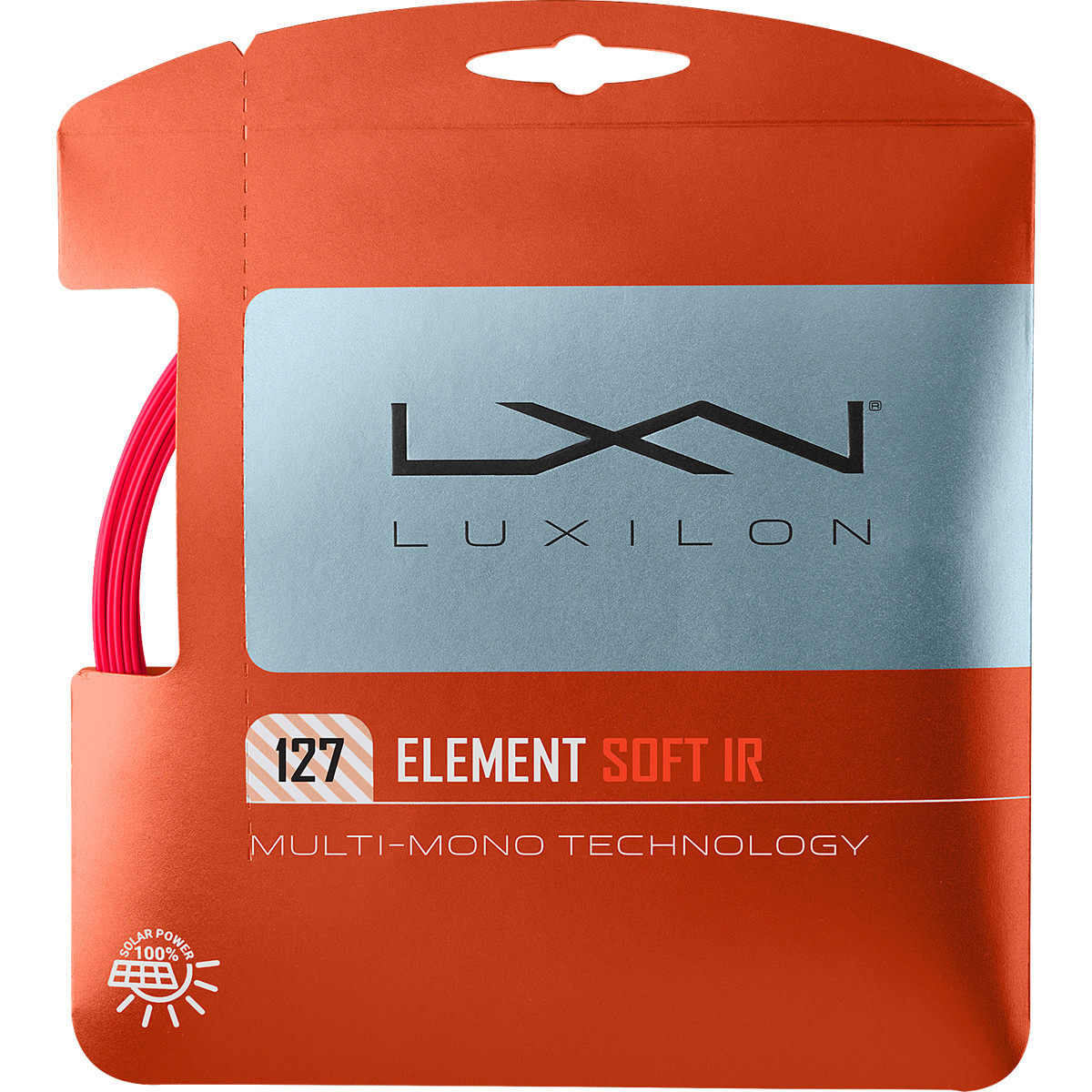 CORDAGE LUXILON ELEMENT IR SOFT (12 METRES)