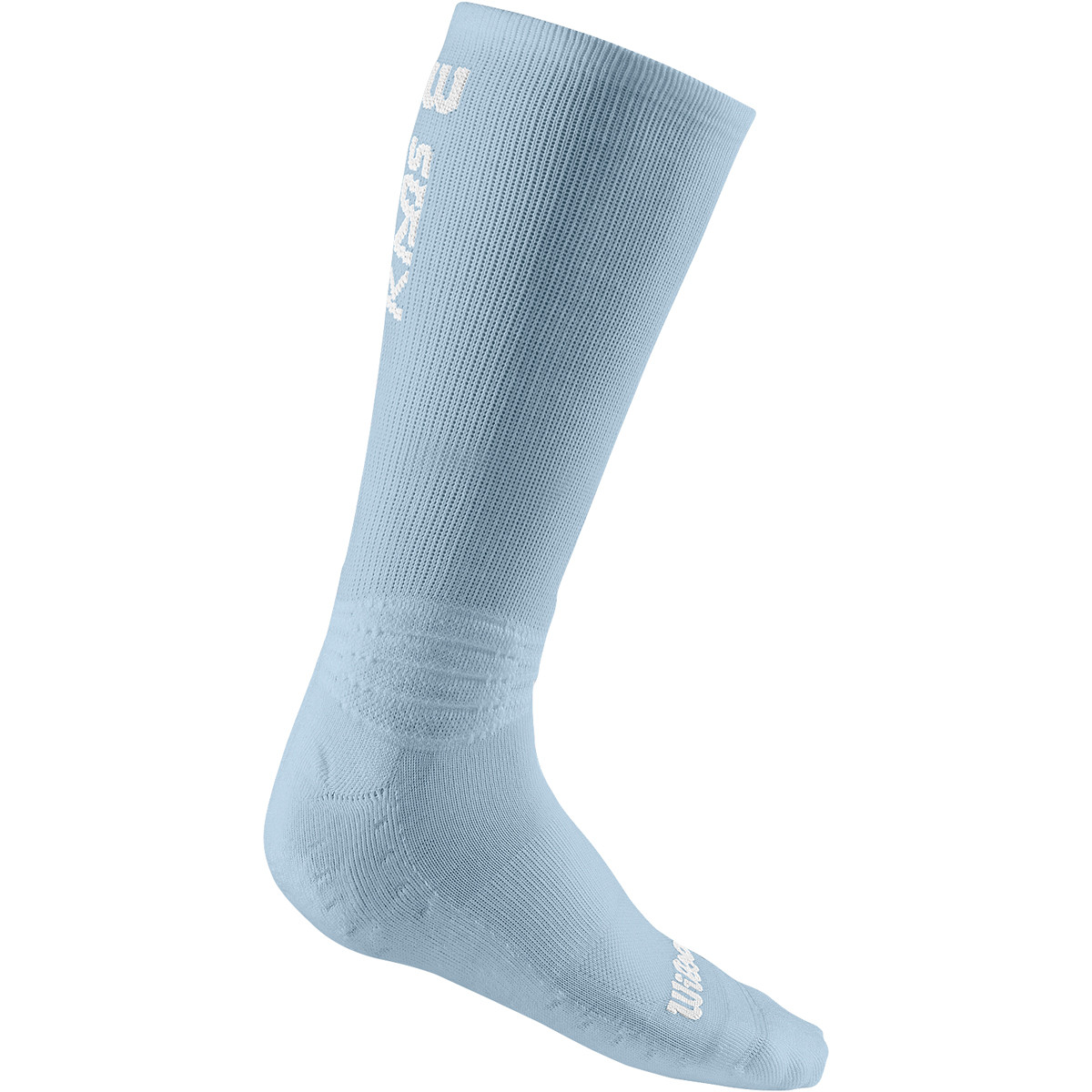 Chaussettes WILSON Homme KAOS CREW Blanche 2023