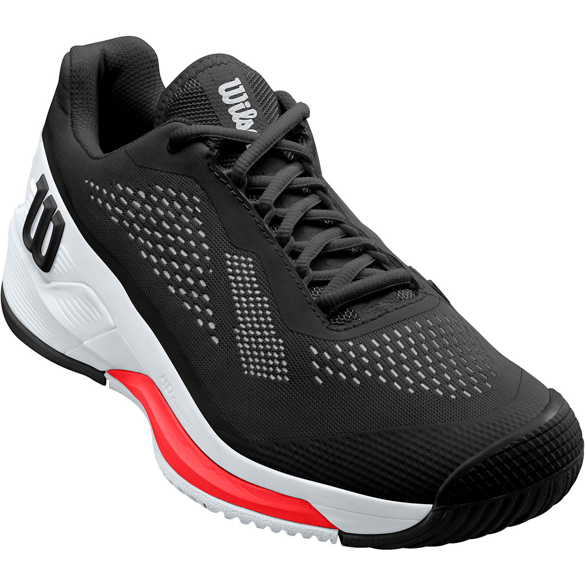CHAUSSURES WILSON RUSH PRO 4.0 TOUTES SURFACES WILSON Homme