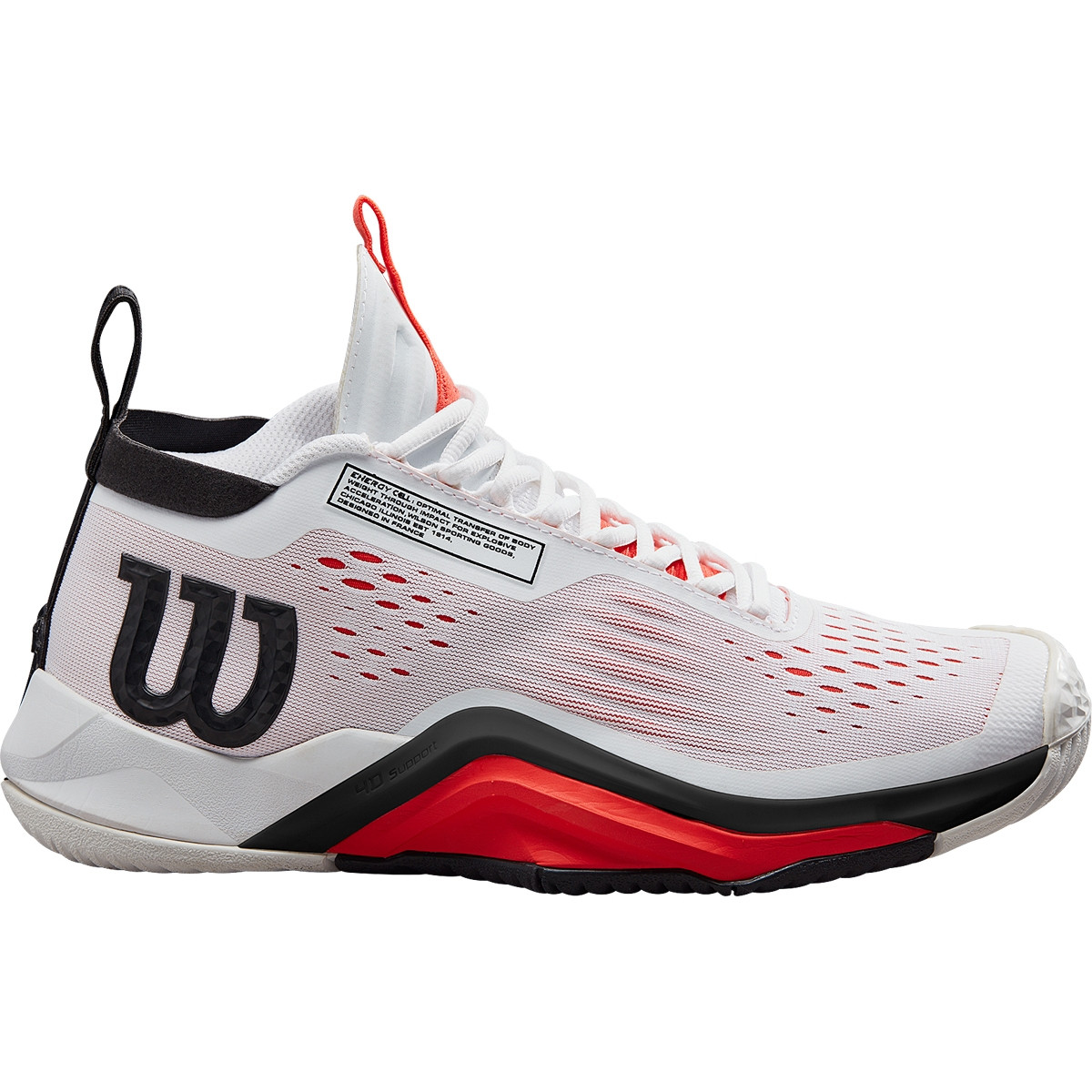 Chaussure tennis wilson solde new arrivals