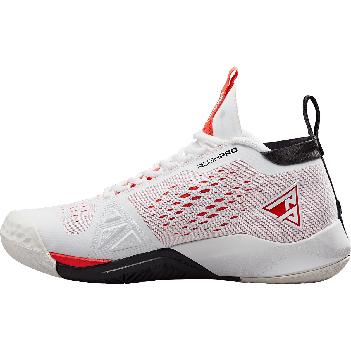 CHAUSSURES WILSON RUSH PRO TOUR MID TOUTES SURFACES WILSON