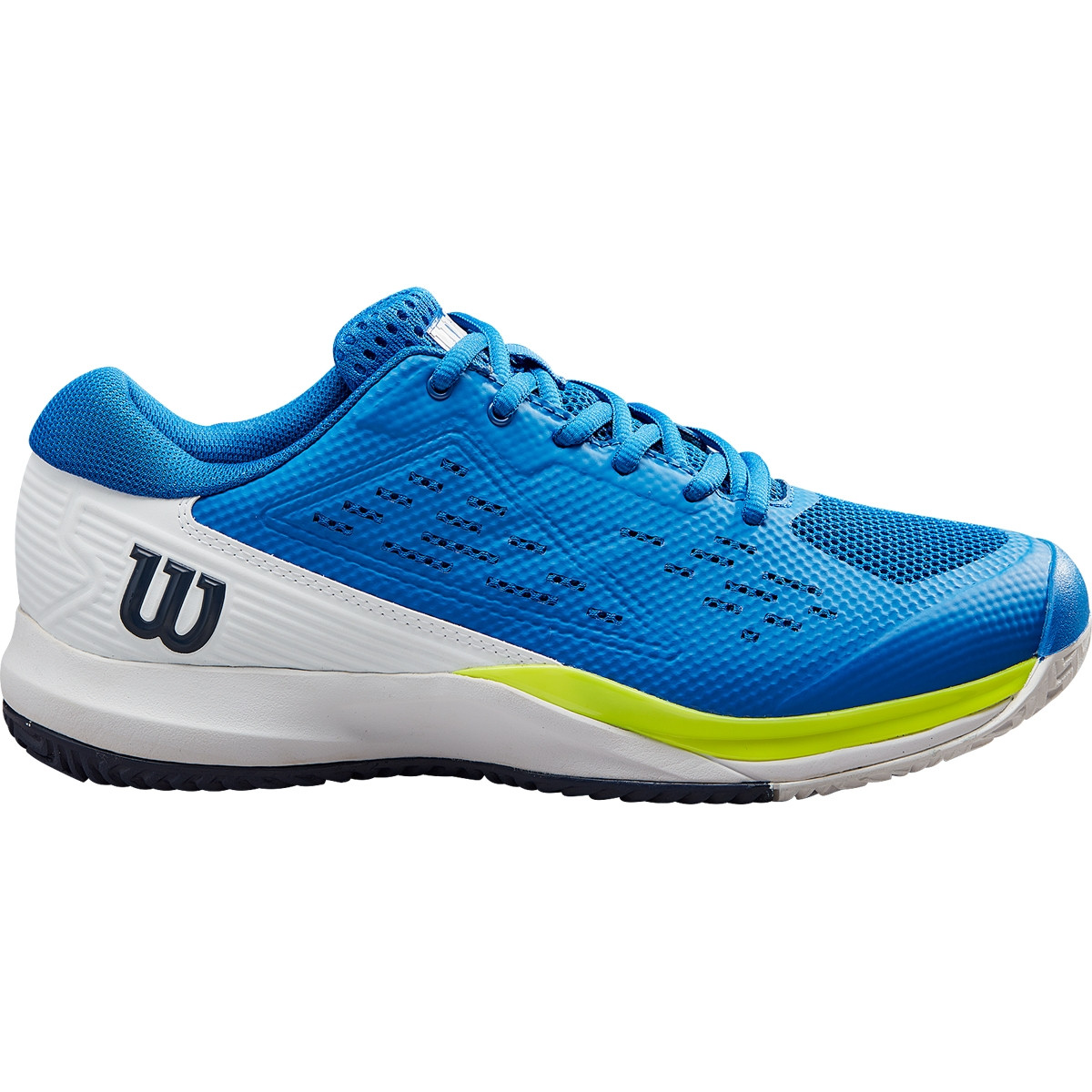 Chaussure tennis sale wilson solde