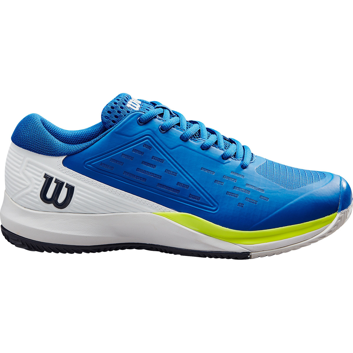 CHAUSSURES WILSON RUSH PRO ACE TERRE BATTUE WILSON Homme