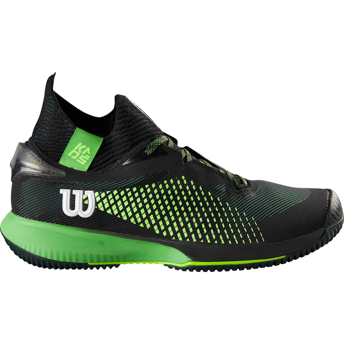 CHAUSSURES WILSON KAOS RAPIDE SFT TOUTES SURFACES WILSON Homme Chaussures Tennispro