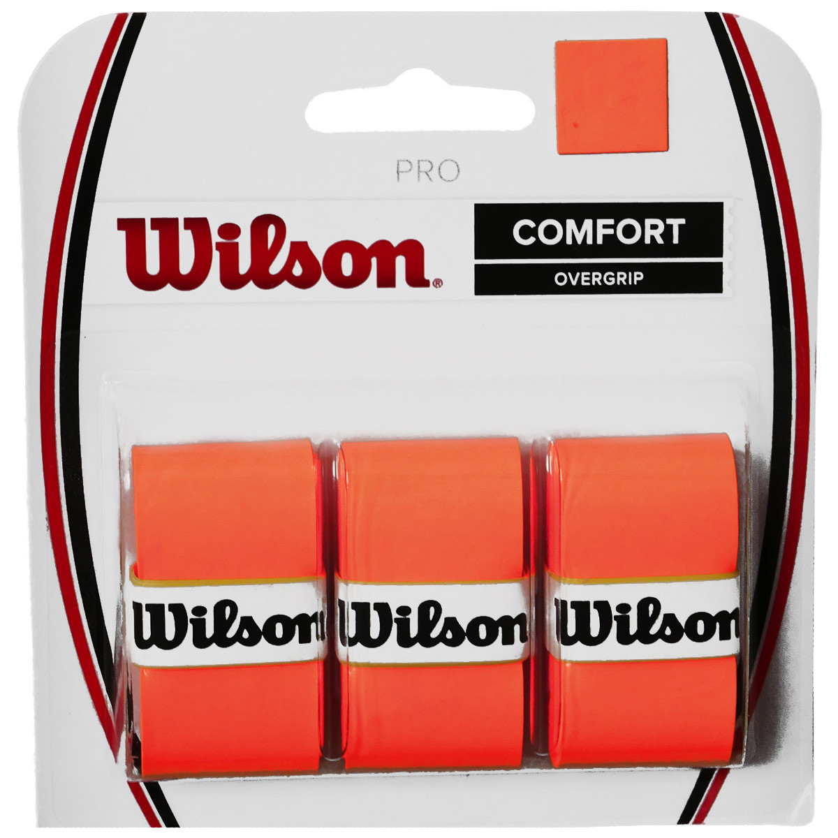 SURGRIPS WILSON PRO OVERGRIP BURN