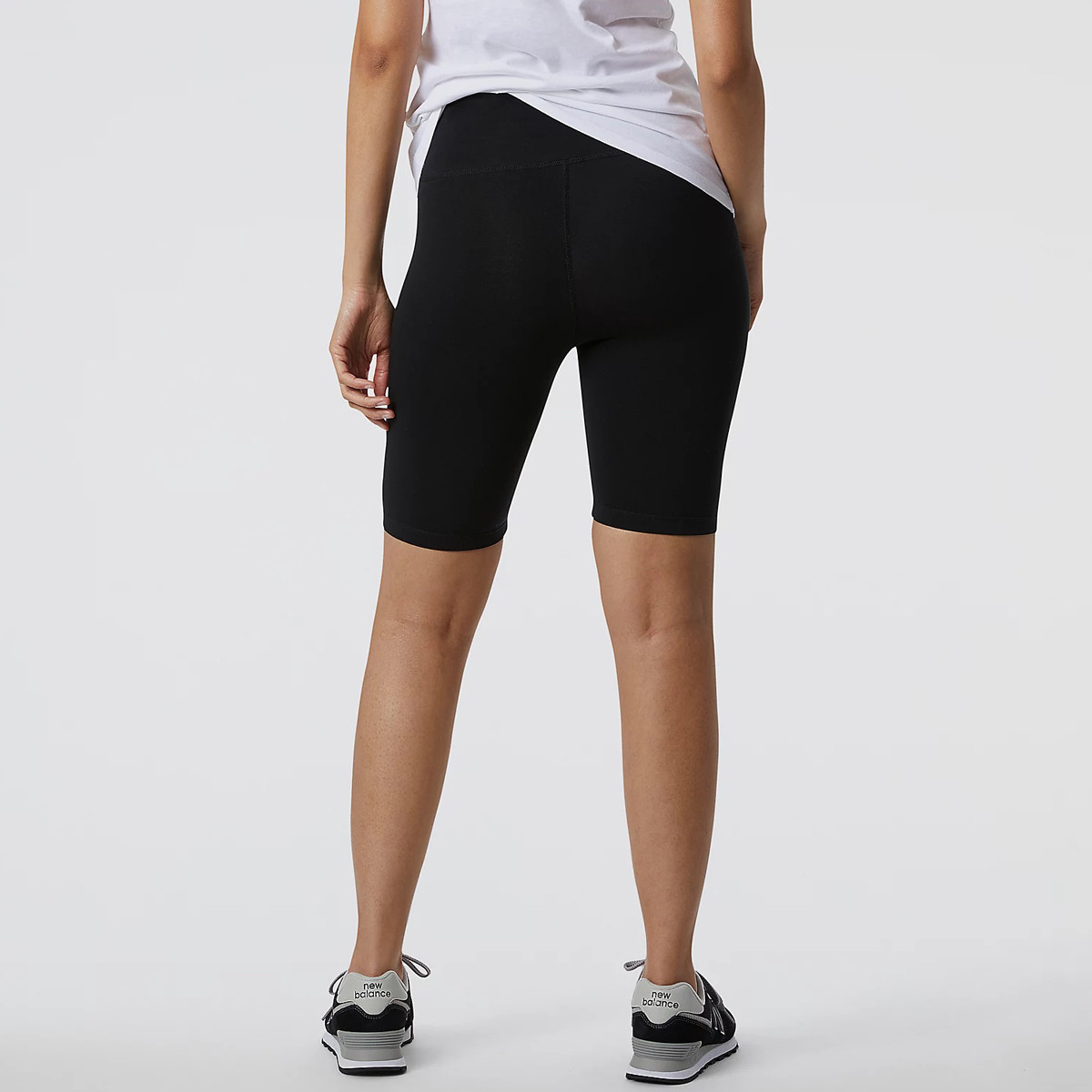 Short new balance femme cheap