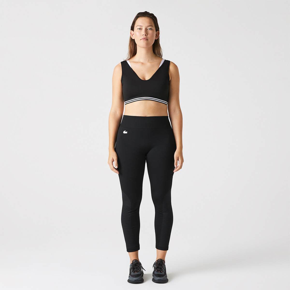 Legging deals lacoste femme