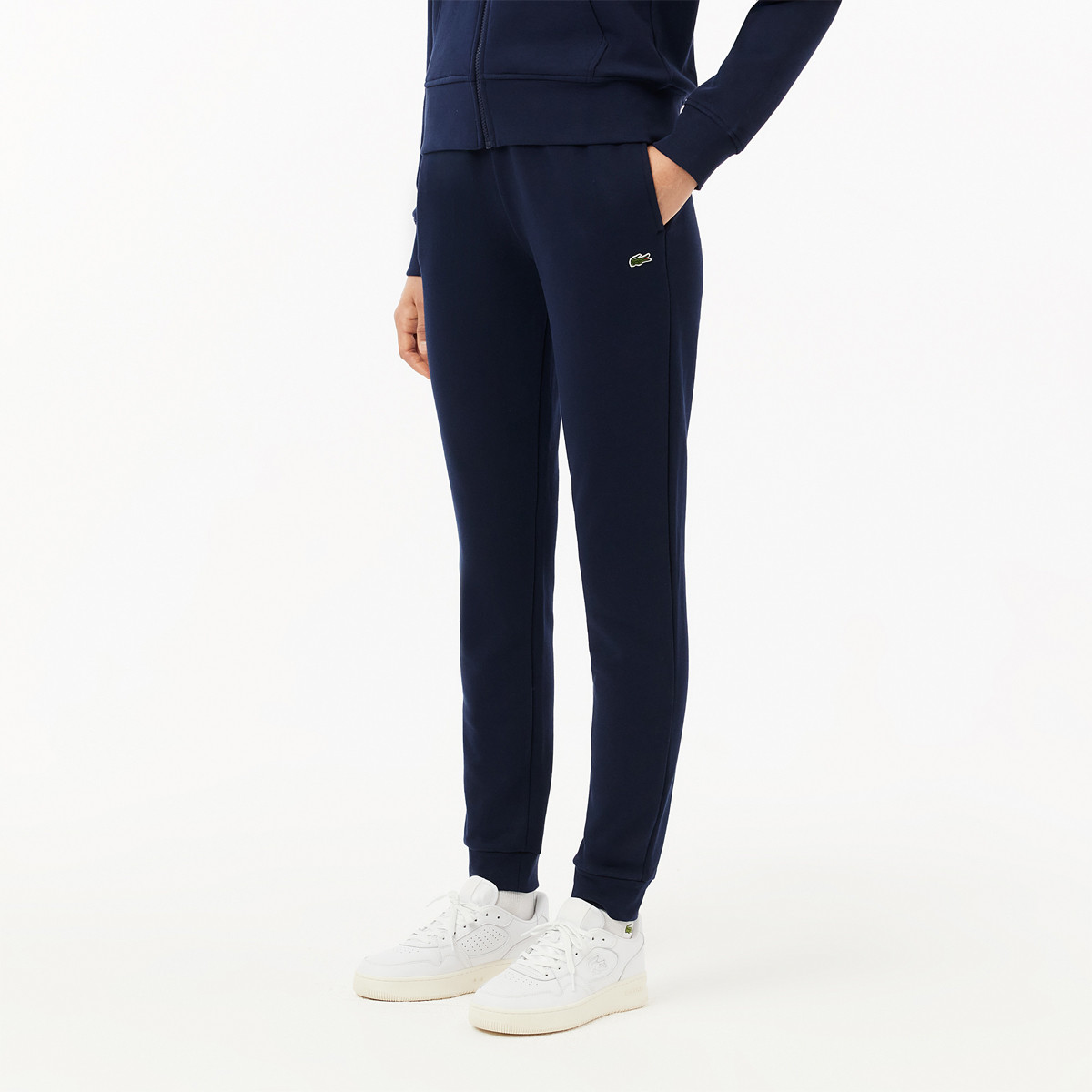 Pantalon lacoste femme 2025