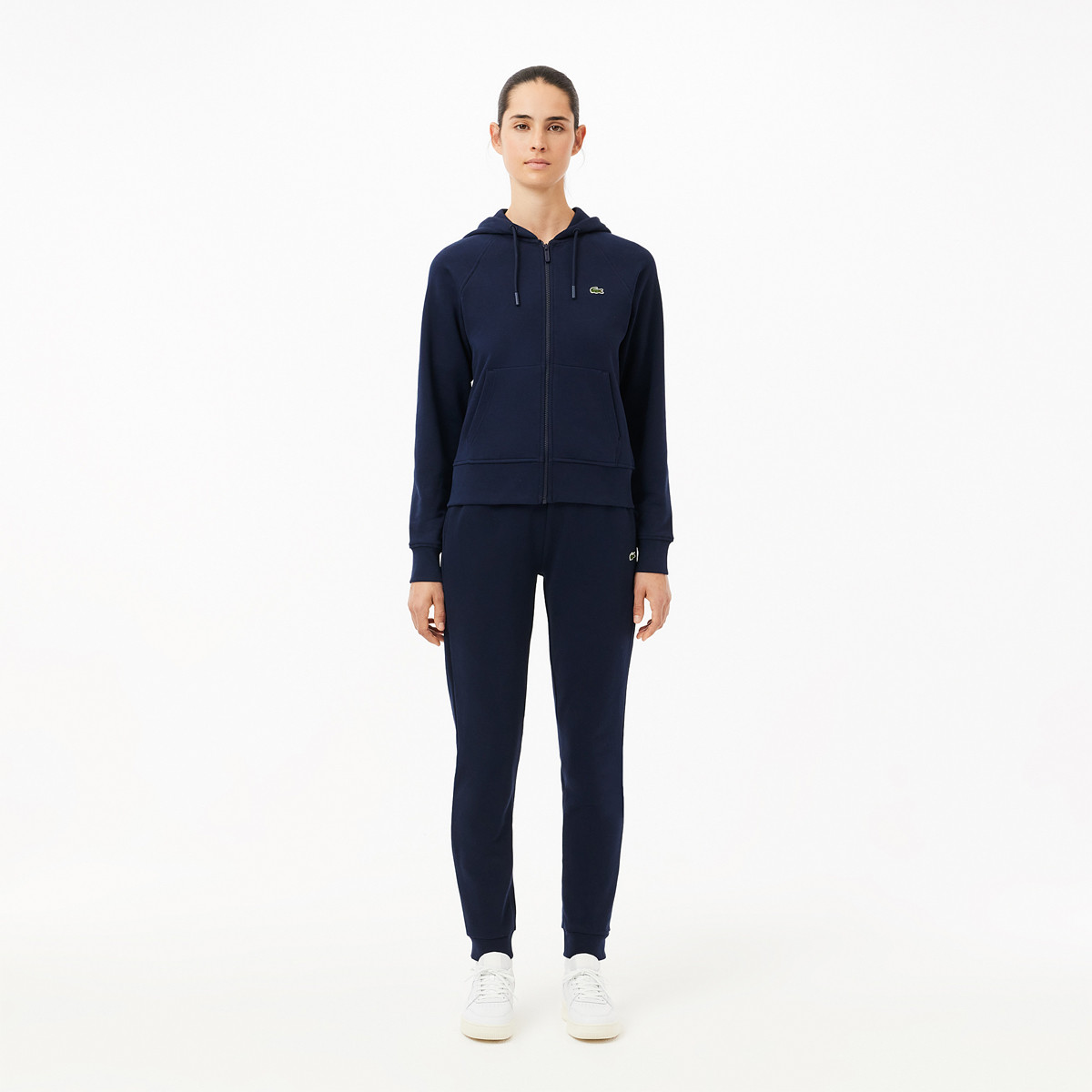 Pantalon lacoste femme store